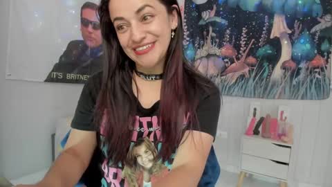 Snapshot of azucenaxxxgp chatting on September 24, 3:33 pm Azucena R online show from September 24, 3:33 pm