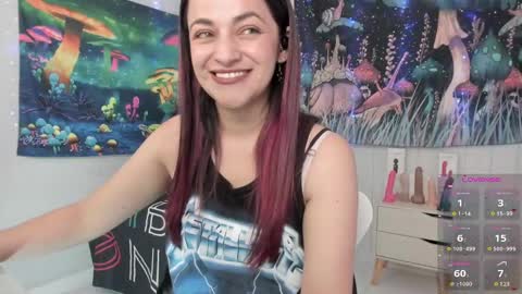 Snapshot of azucenaxxxgp chatting on December 28, 2:42 pm Azucena R online show from December 28, 2:42 pm