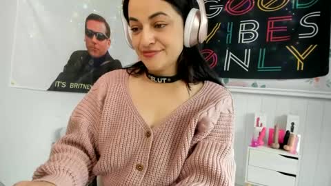 Snapshot of azucenaxxxgp chatting on October 14, 3:14 pm Azucena R online show from October 14, 3:14 pm