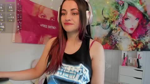 Snapshot of azucenaxxxgp chatting on March 8, 4:16 pm Azucena R online show from March 8, 4:16 pm