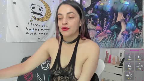 Snapshot of azucenaxxxgp chatting on January 20, 2:03 pm Azucena R online show from January 20, 2:03 pm