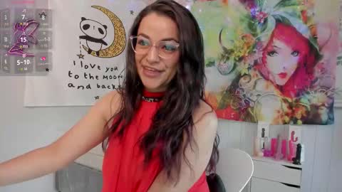 Snapshot of azucenaxxxgp chatting on September 15, 4:58 pm Azucena R online show from September 15, 4:58 pm