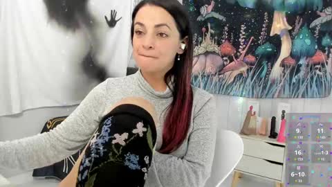 Snapshot of azucenaxxxgp chatting on February 18, 3:21 pm Azucena R online show from February 18, 3:21 pm