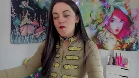 Snapshot of azucenaxxxgp chatting on October 6, 2:23 pm Azucena R online show from October 6, 2:23 pm
