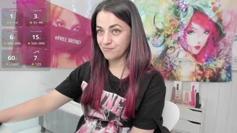 Snapshot of azucenaxxxgp chatting on December 30, 2:51 pm Azucena R online show from December 30, 2:51 pm