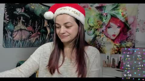 Snapshot of azucenaxxxgp chatting on December 23, 3:12 pm Azucena R online show from December 23, 3:12 pm