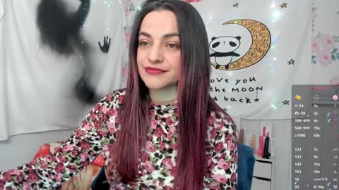 Snapshot of azucenaxxxgp chatting on January 29, 2:21 pm Azucena R online show from January 29, 2:21 pm