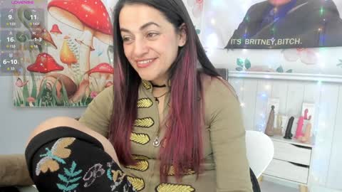 Snapshot of azucenaxxxgp chatting on February 1, 2:56 pm Azucena R online show from February 1, 2:56 pm