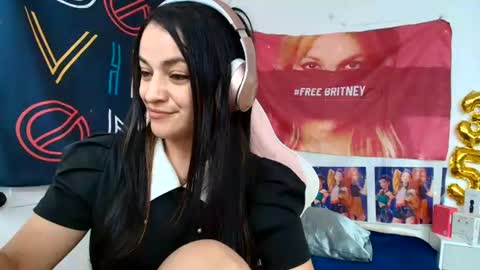 Azucena R online show from July 28, 4:51 pm