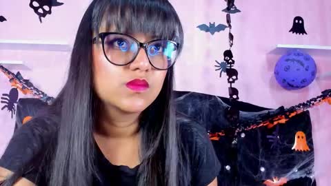 azul_moon online show from November 2, 3:43 am