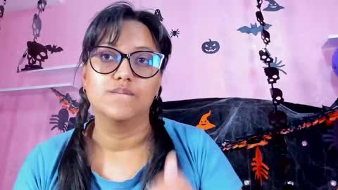 azul_moon online show from October 28, 4:29 am