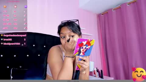Snapshot of azul_moon chatting on September 28, 4:08 am azul_moon online show from September 28, 4:08 am