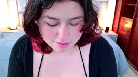 Azul online show from February 23, 12:26 pm