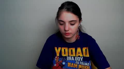 Snapshot of azumi_chan_ chatting on October 19, 2:41 pm azumi_chan_ online show from October 19, 2:41 pm