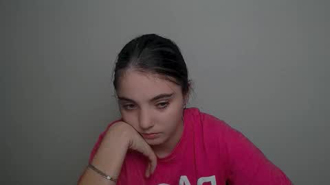 Snapshot of azumi_chan_ chatting on October 1, 6:57 pm azumi_chan_ online show from October 1, 6:57 pm