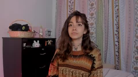 azumi saan online show from May 30, 3:26 am
