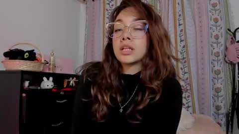 azumi saan online show from July 7, 2:25 am