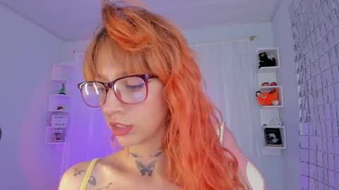 azumi saan online show from February 14, 12:30 am