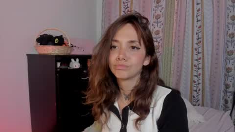 azumi saan online show from June 20, 4:49 am
