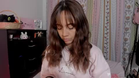 azumi saan online show from June 17, 4:14 am
