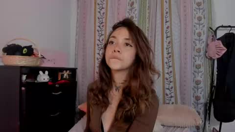 azumi saan online show from July 5, 3:35 am
