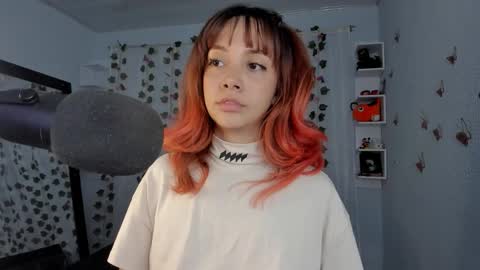 azumi saan online show from October 15, 3:31 am