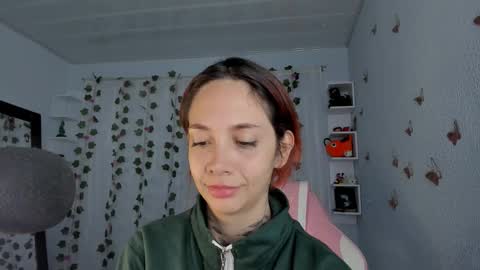 azumi saan online show from October 5, 3:11 am