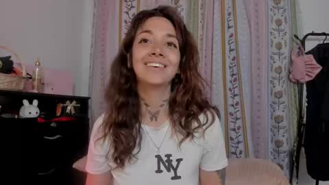 azumi saan online show from July 6, 4:29 am