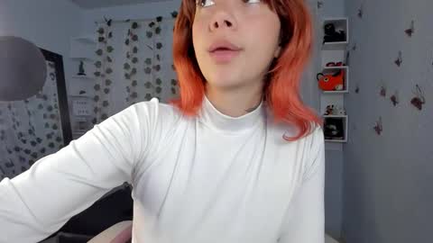 azumi saan online show from October 9, 2:37 am