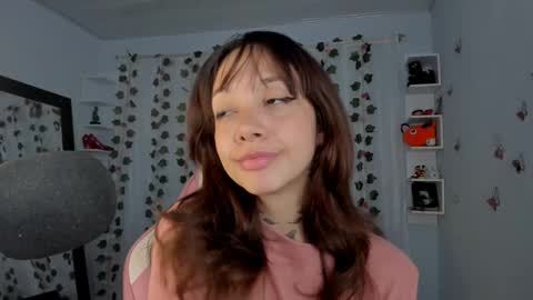 azumi saan online show from November 8, 4:06 am