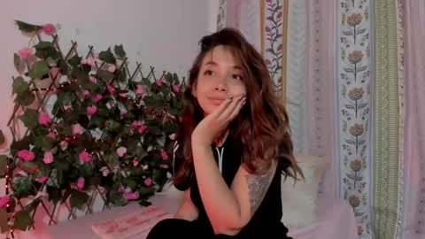 azumi saan online show from July 18, 2:59 am