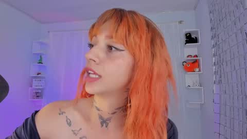 azumi saan online show from February 12, 12:48 am