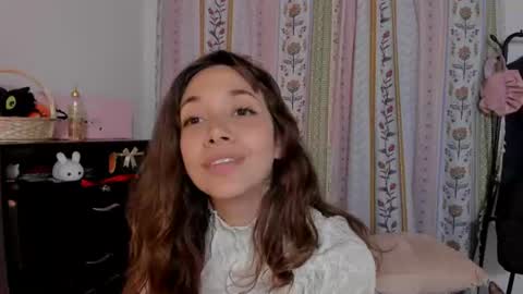 azumi saan online show from July 11, 3:39 am