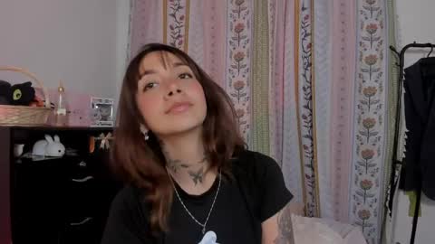 azumi saan online show from May 27, 2:19 am