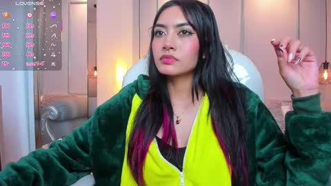 Snapshot of azurakindong chatting on October 16, 8:55 pm Azura online show from October 16, 8:55 pm