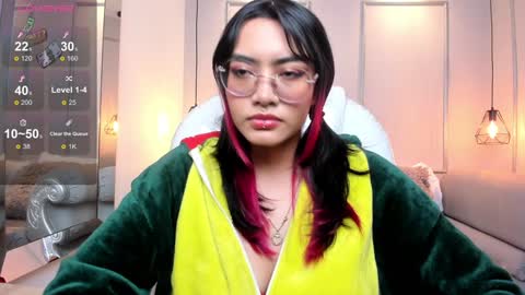 Snapshot of azurakindong chatting on December 16, 7:54 pm Azura online show from December 16, 7:54 pm