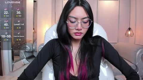Snapshot of azurakindong chatting on September 23, 7:56 pm Azura online show from September 23, 7:56 pm