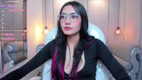 Snapshot of azurakindong chatting on October 14, 7:38 pm Azura online show from October 14, 7:38 pm