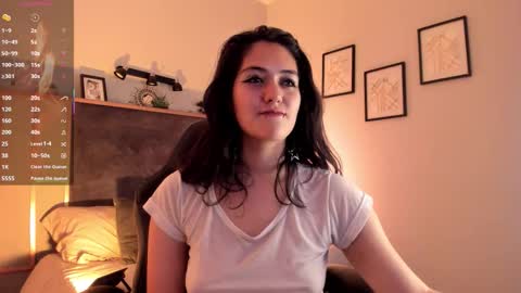 Snapshot of azurra_amatto2 chatting on September 12, 8:27 pm Azurra online show from September 12, 8:27 pm