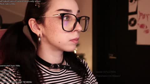 your fuckdoll  sub girl  MORE ME  online show from December 10, 6:49 pm