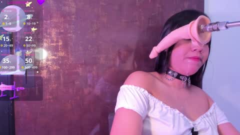 Snapshot of babby_alexxx chatting on January 14, 12:24 pm babby_alexxx online show from January 14, 12:24 pm