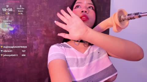 Snapshot of babby_alexxx chatting on December 21, 12:06 pm babby_alexxx online show from December 21, 12:06 pm