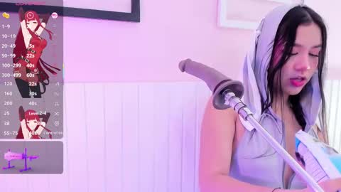 Snapshot of babby_alexxx chatting on March 6, 12:30 pm babby_alexxx online show from March 6, 12:30 pm