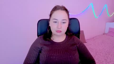 Anya online show from May 6, 9:35 am