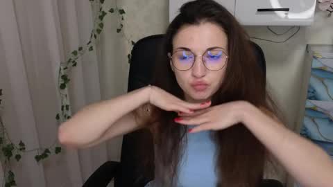 Anya online show from May 20, 7:44 pm