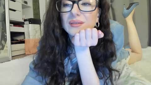 babby_jewel online show from October 17, 12:41 pm