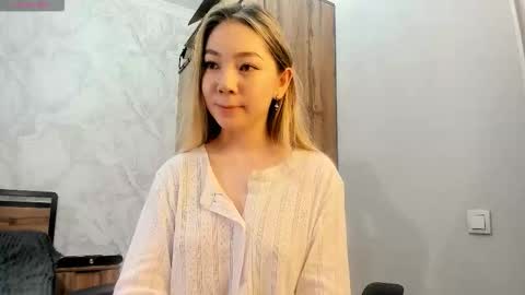 Cute Raby online show from February 11, 8:49 am