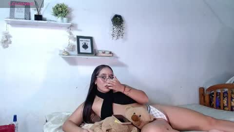 babby_swet online show from June 6, 3:18 pm