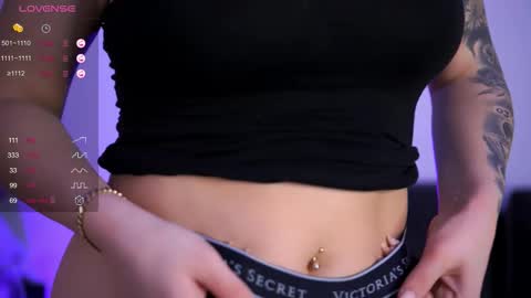 Inna online show from November 25, 6:31 pm