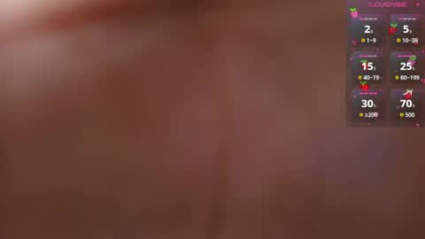 Queen B online show from May 24, 12:42 am